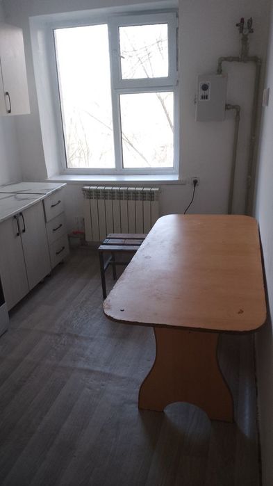 Продается однокомнатная квартира