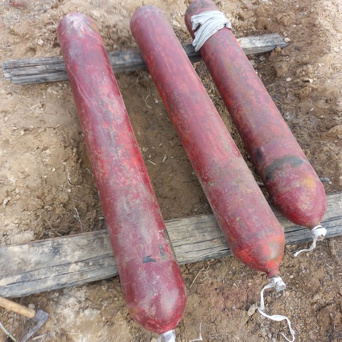 Yaxshi ishlab turgan