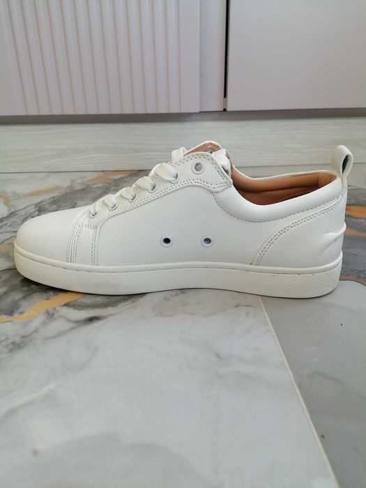 Кеды Christian Louboutin