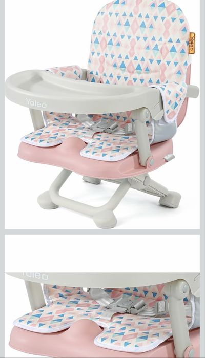 Scaun de masa pentru copii