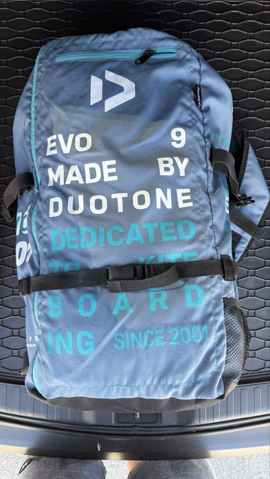 Кайт Duotone Evo 9m