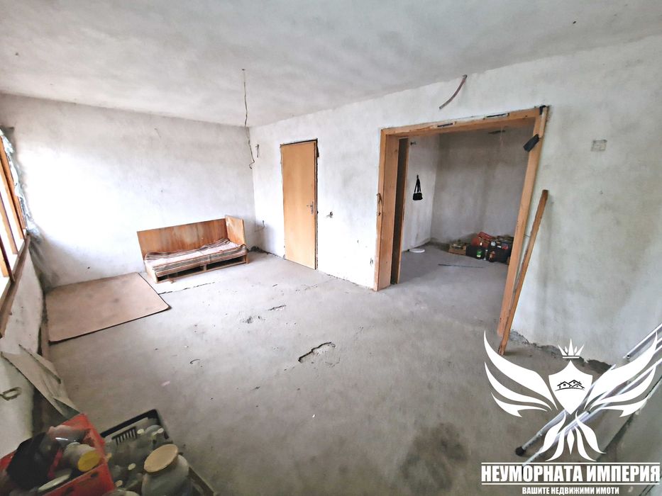 Продава се Къща в с. Искра, Област Пловдив - 245 кв.м за 148 €/кв.м - Снимка #17