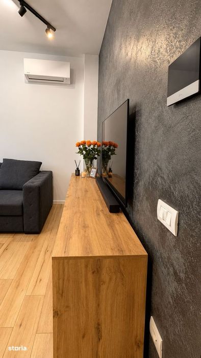 COMISION 0% | Apartament 3 Camere | Future Residence - Giroc Mobilat