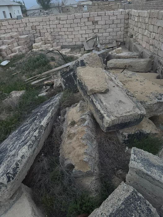 Осындай Бетондар бар