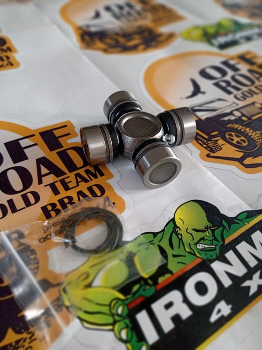 Cruce cardan fata spate Nissan Patrol Y60 Y61 Terrano 1