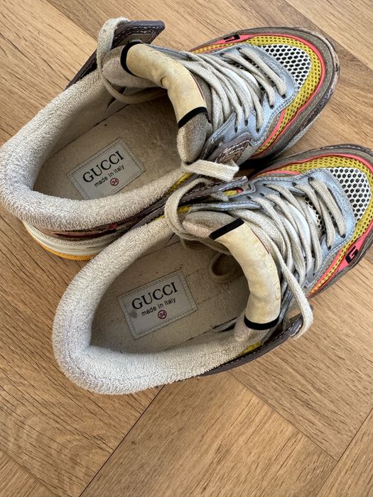 Tenisi Gucci original