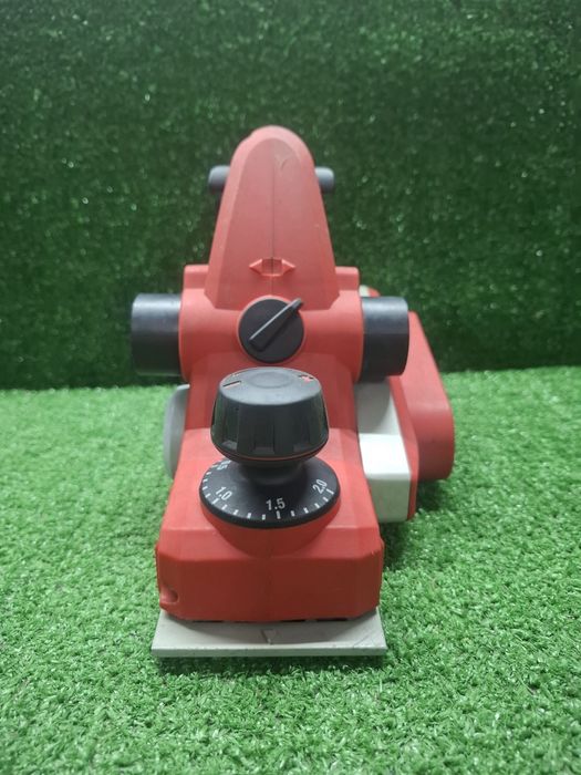 Ренде на Milwaukee M18 BP