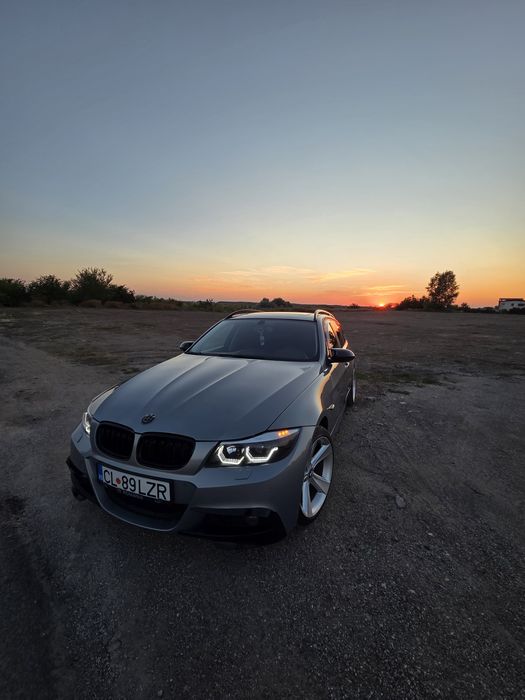 Bmw 320i 150 cp 2006