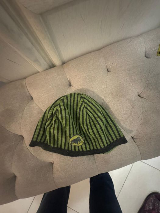 Vamd caciula mammut 2 fete