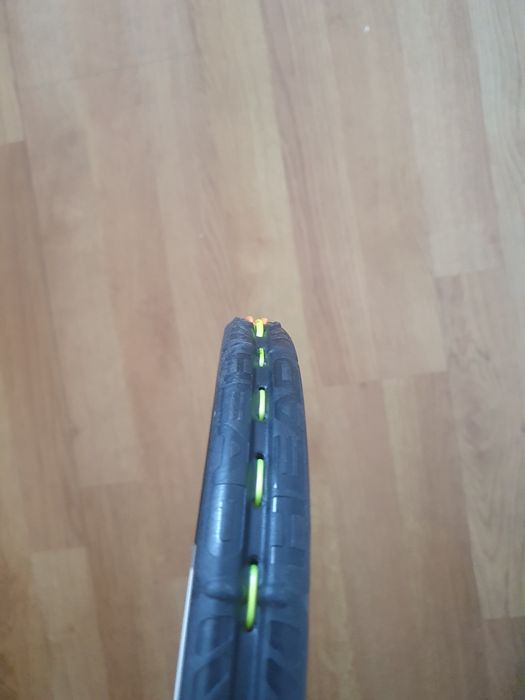 Head Youtek Five maner L2 racheta tenis