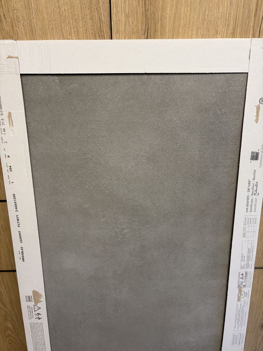 Италиански плочки 120/60см