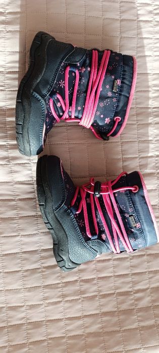 Ботушки, Пантофки