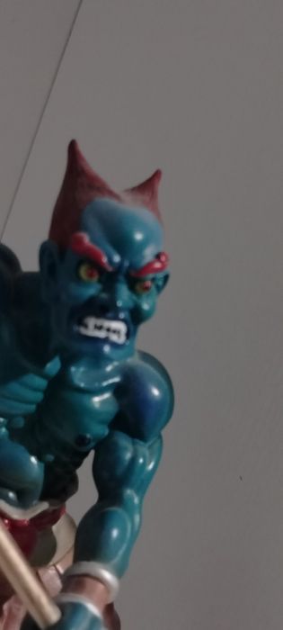 Чисто нови фигурки