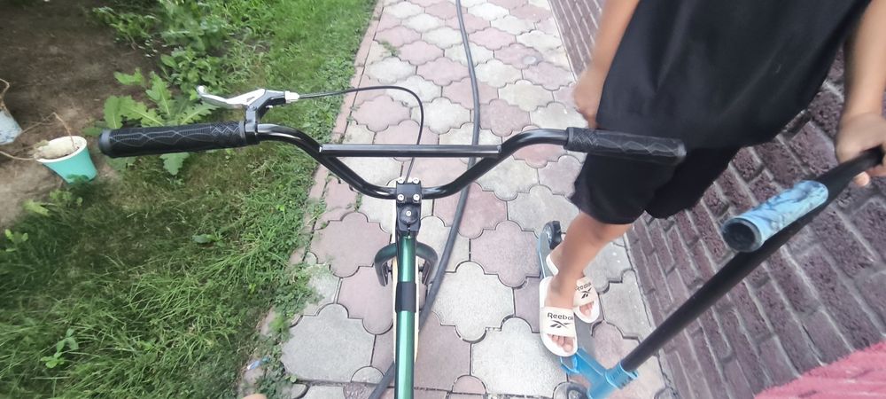 Бмх,трюки,мтб.   Продать надо