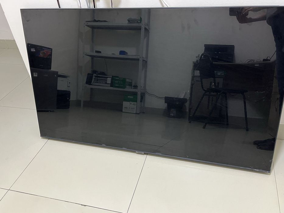 Телевизор Самсунг