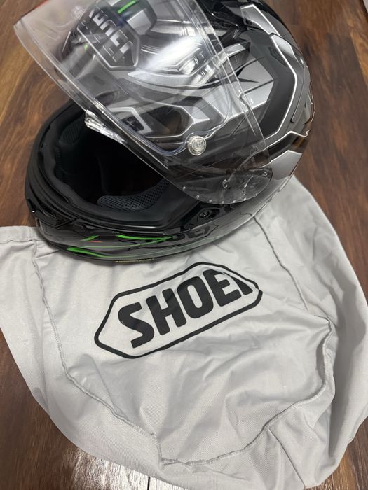 Каска Shoei x-spr 3