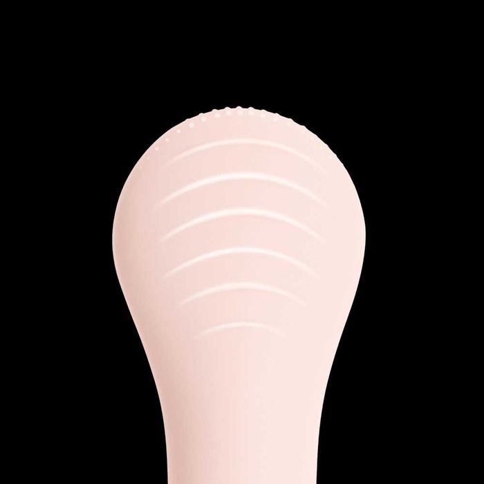 Прибор для очищения и массажа лица Yamaguchi Silicone Cleansing Brush