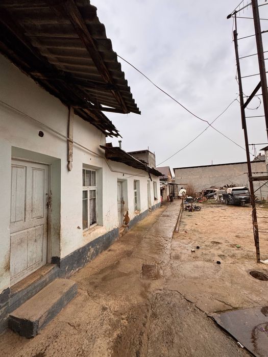 Участка срочно сотилади