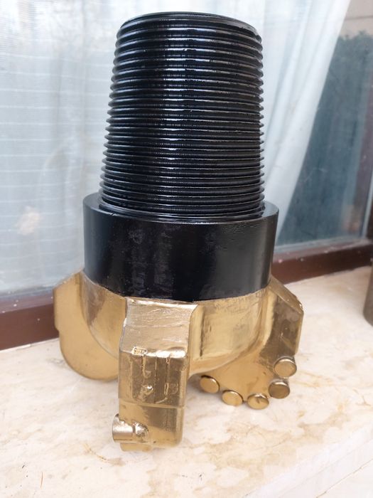 Сондажно длето тип PDC 190мм