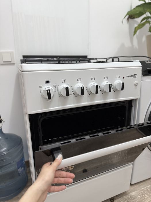 Продаётся кухонная плита