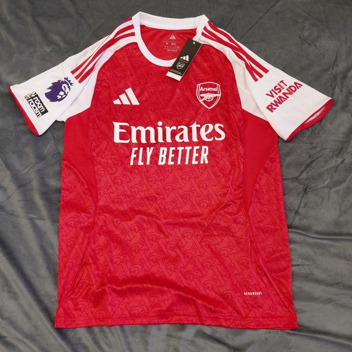 ADIDAS тениска на Arsenal НОВА