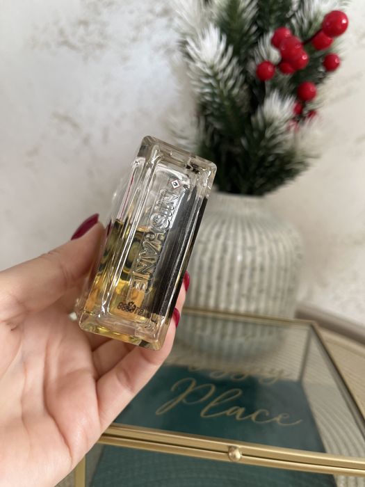 Nishane hundred silent ways parfume