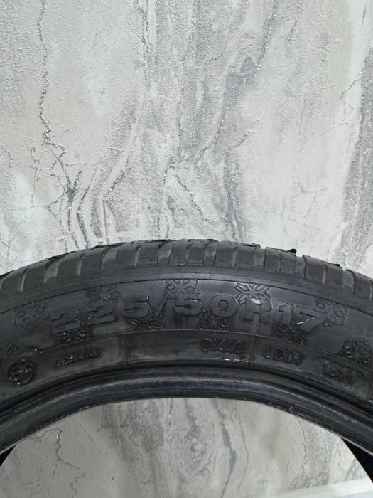 Qishgi balon 225/50 R17 зимние баллоны