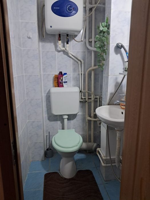 Garsoniera de vanzare