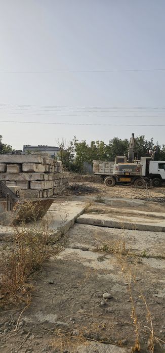 Soklniy blok fbc fundament beton bu