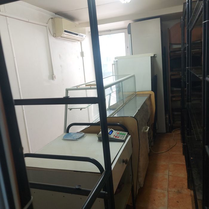 Дава се под наем Магазин в Търговище, Център - 20 кв.м за 331.5 € - Снимка #6