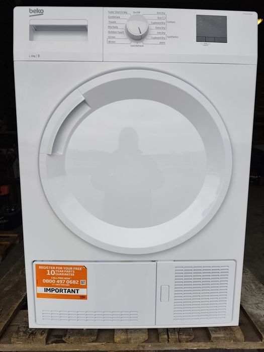 Сушилня BEKO кондензаторна