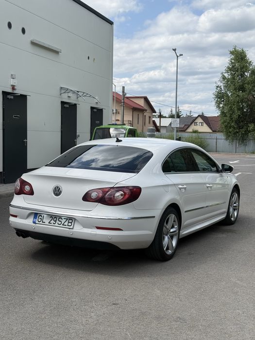 Vand Volkswagen Passat CC
