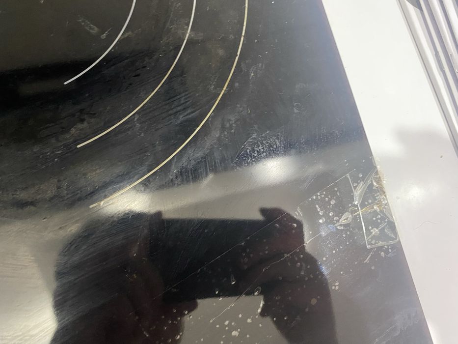 Варочная поверхность