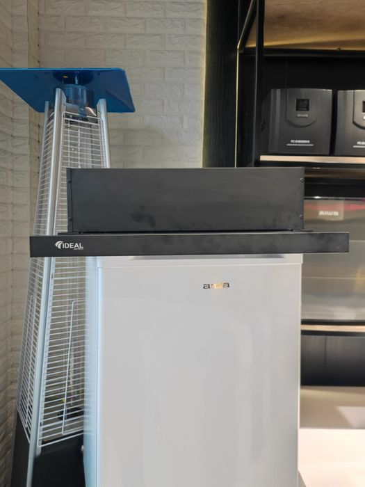 Вытяжка Ideal Lux 0410