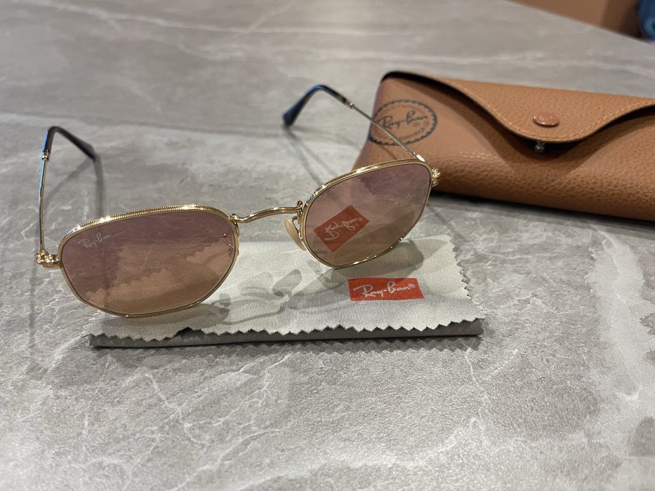 Слънчеви очила Ray Ban