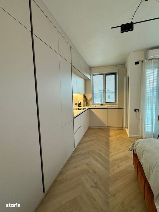 Apartament,