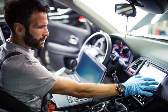 Auto elektrik
Автомобильная диагностика

Ремонт