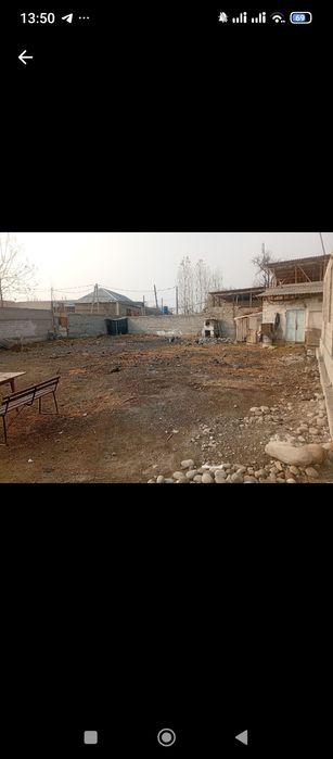 Фаргона шахар да яхши локацияда!!! жойимиз сотилади