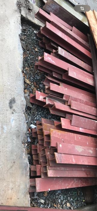 Materiale Hală Metalică