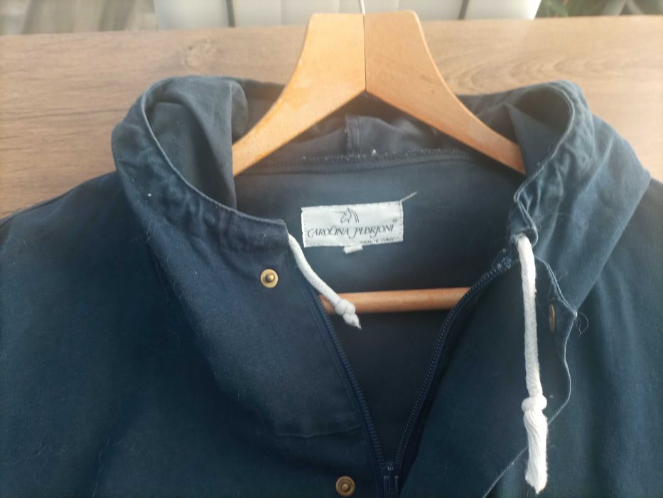 Мъжко леко спортно яке L