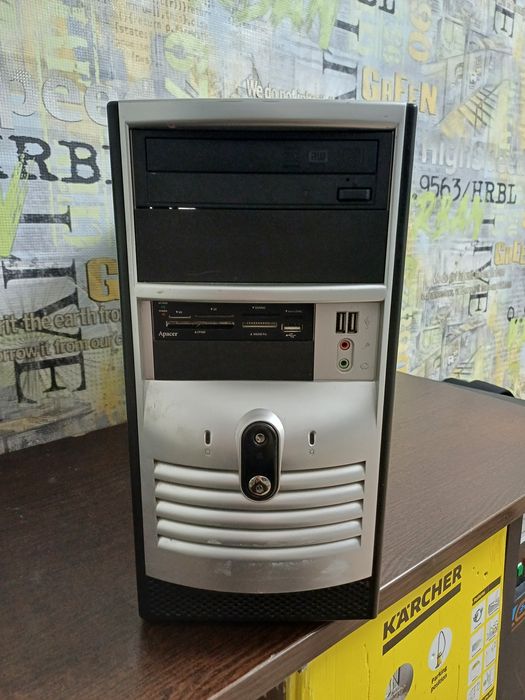 продам компьютер