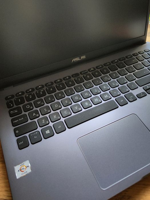 ноутбук asus laptop