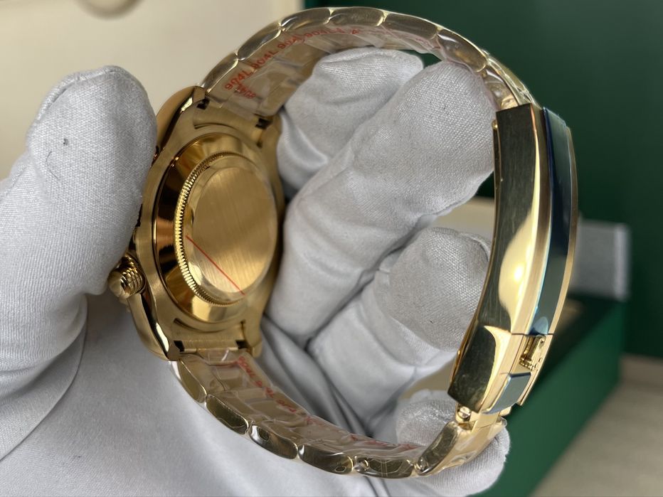 Rolex Yachtmaster