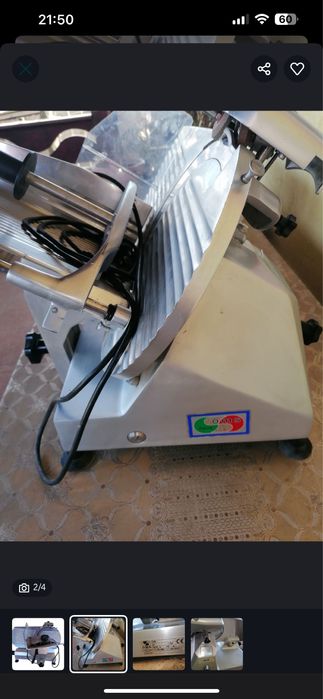 Feliator Electric Profesional O.M.S