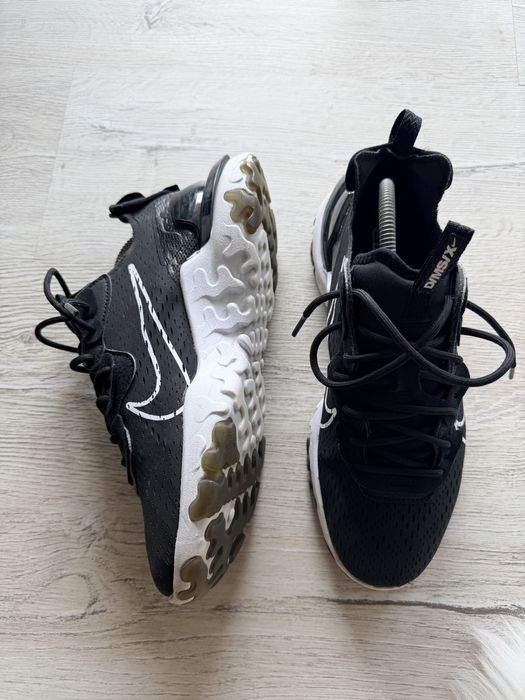 Nike React Vision n41