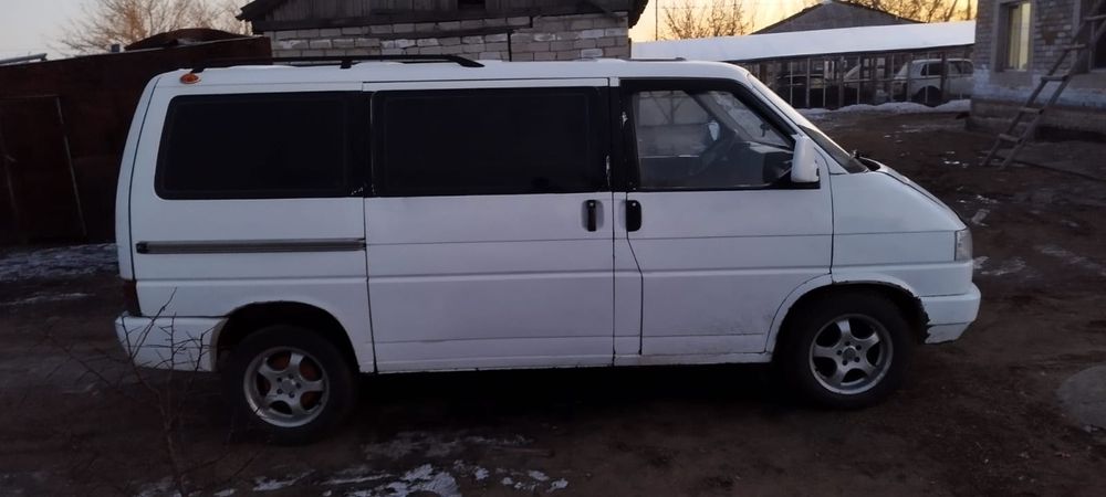 Продам Volksvagen транспортёр