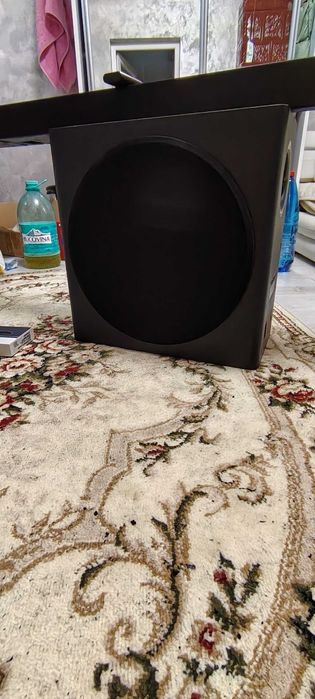 Soundbar Samsung Q800D