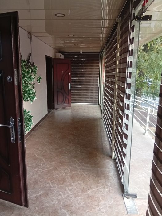 Сдается помещение на первой линии