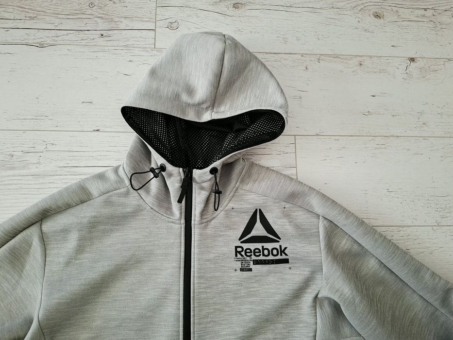 Reebok-Ориг.суичър