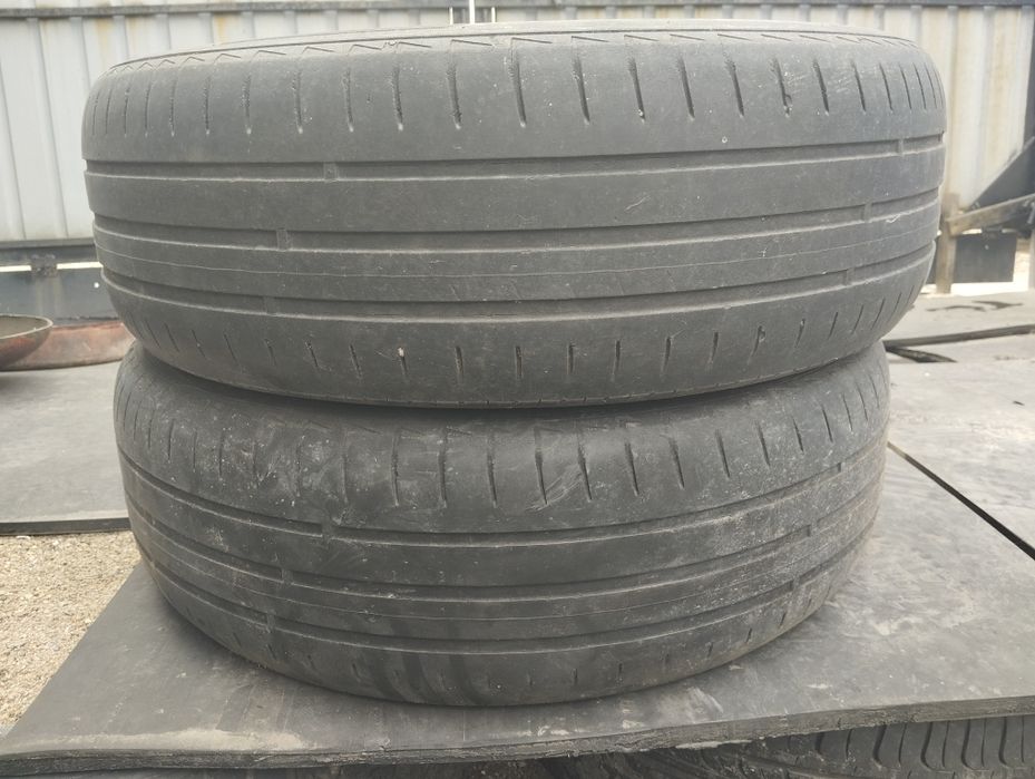 Покрышки с камерами